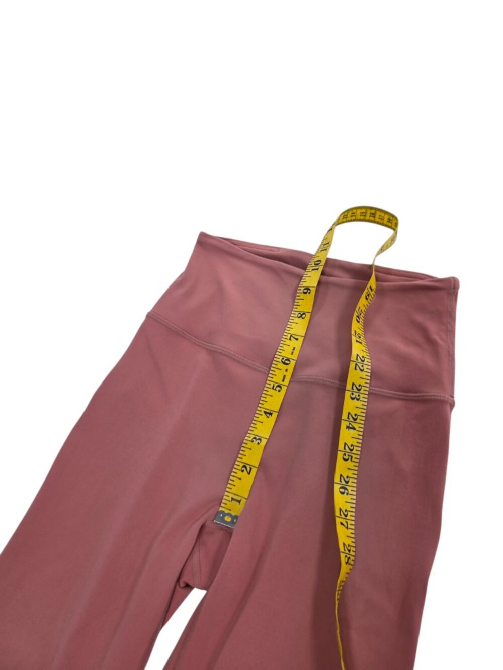 Lululemon Groove Pant Flare Super High-Rise *Nulu, Size 2 - Picture 4 of 12